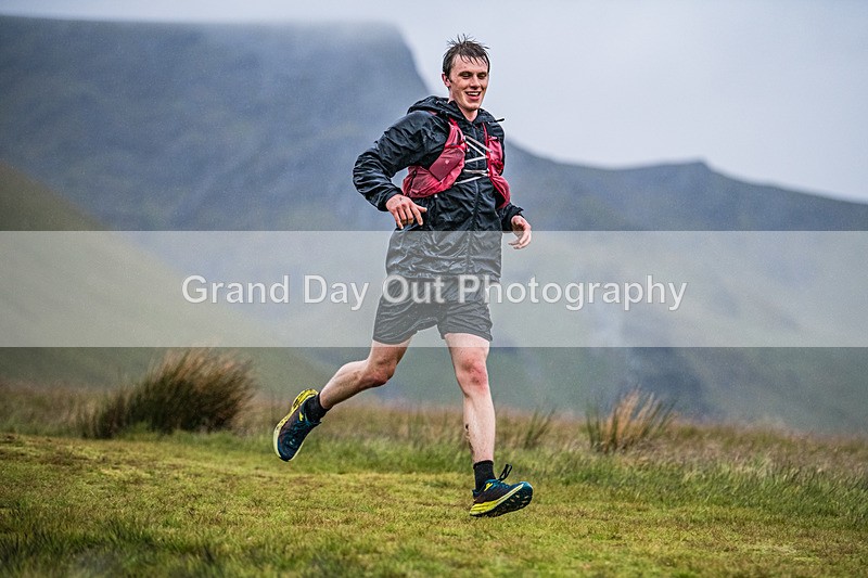 Blencathra-517 - Blencathra Fell Race Wednesday 4th June 2025