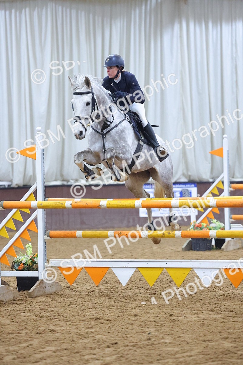 SBM_002912 - Class 17 - Redpost Equestrian Senior Foxhunter/ 1.20m Open - First Round (1.20m)