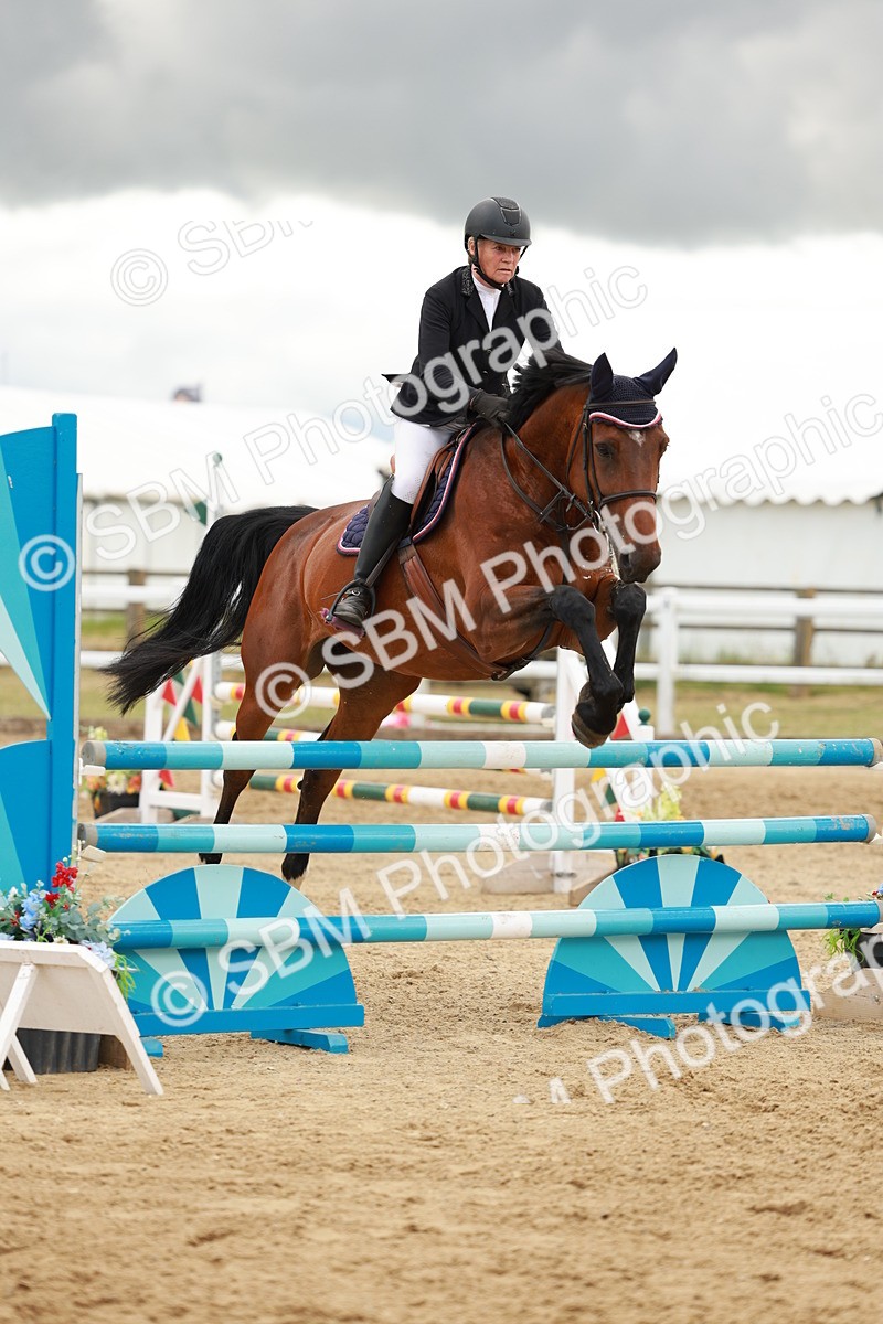 SBM_007280 - Class 2 - Senior Discovery - 1.00m Open