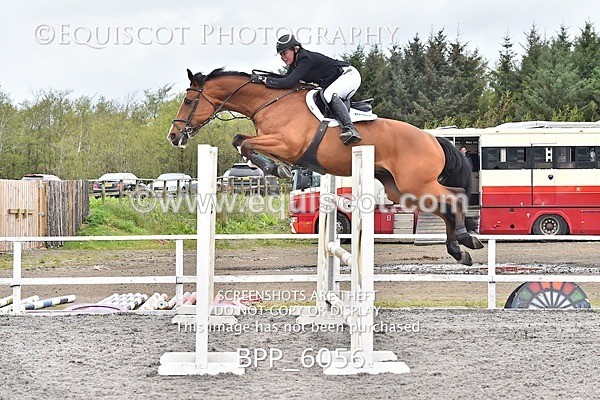 BPP_6056 - SUN CLASS 34 FOXHUNTER 2ND ROUND