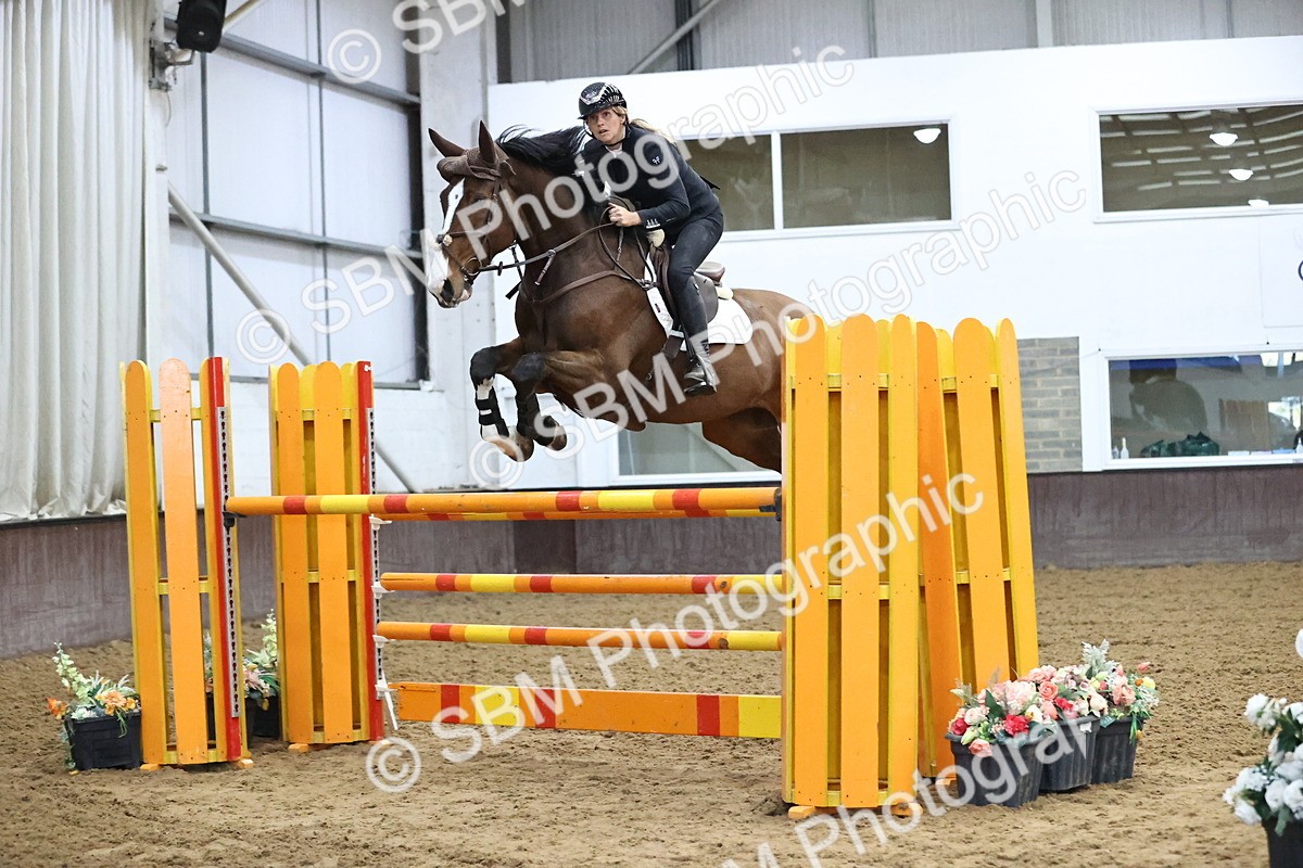 SBM_003944 - Class 13 - Cheval Liverte 1.25m Qualifier
