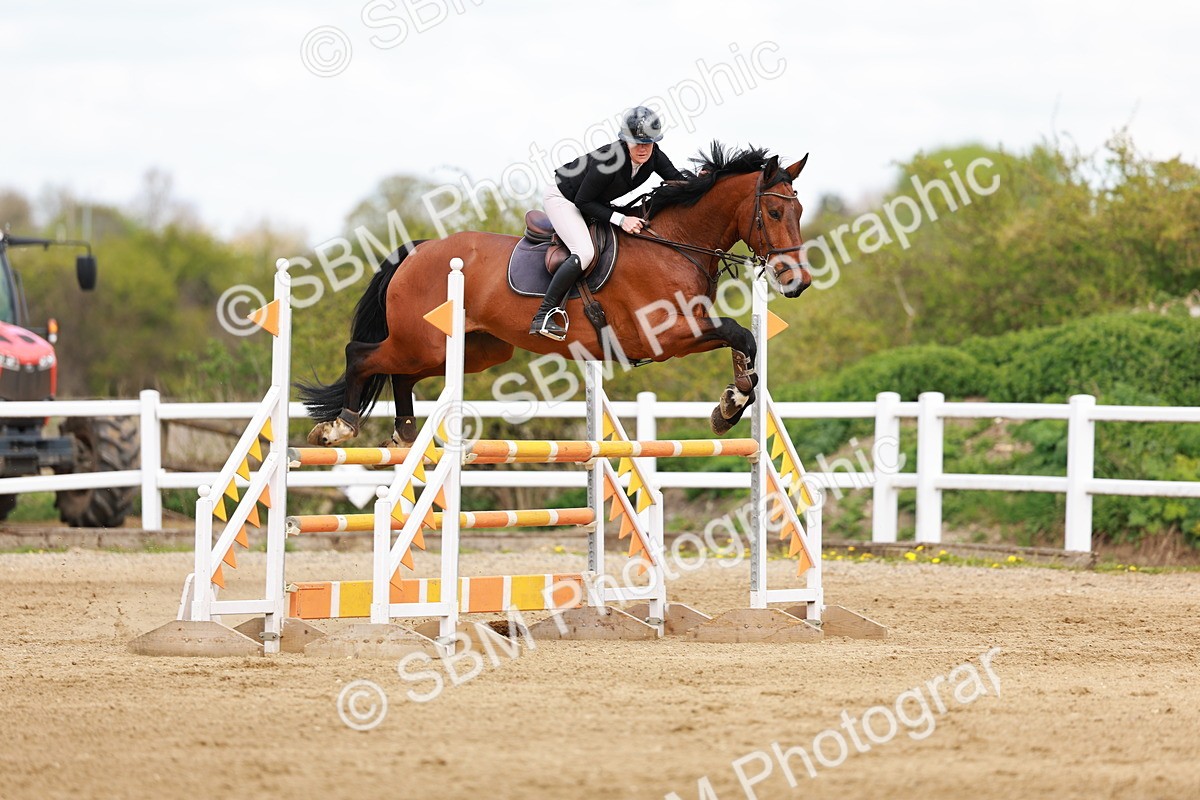 SBM_002263 - Class 4 - Senior Newcomers - 1.10m