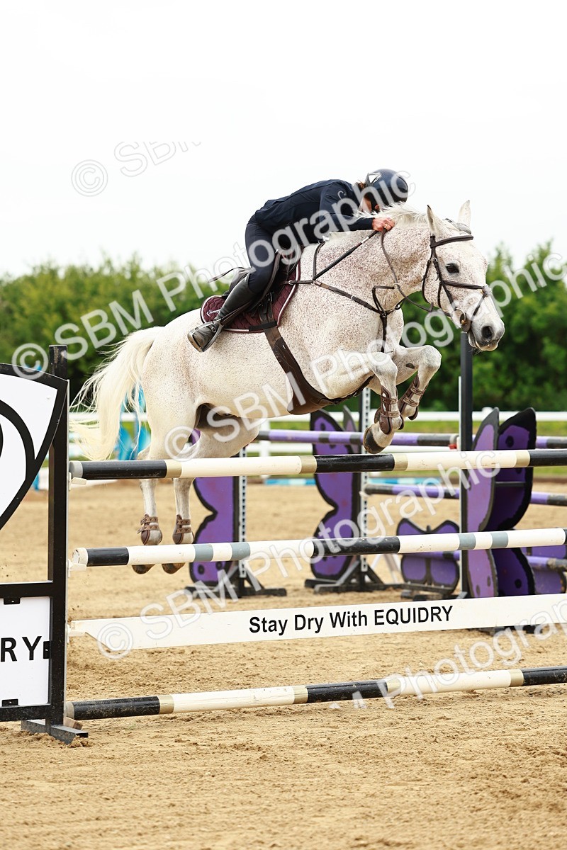 SBM_001311 - Class 6 - National 1.30m 1.40m