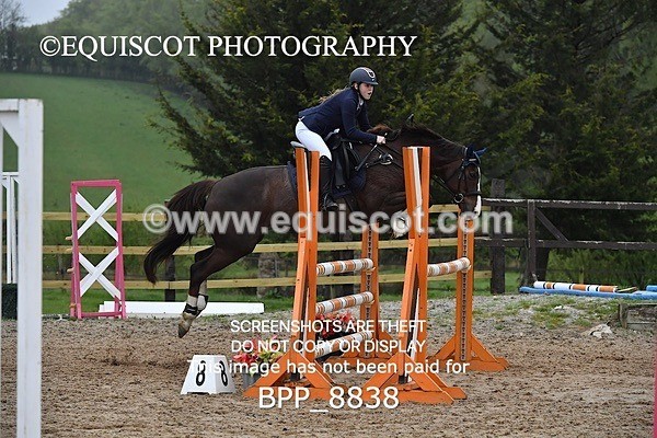 BPP_8838 - CLASS 25 SUN 0.95m Amateur Championship Qualifier