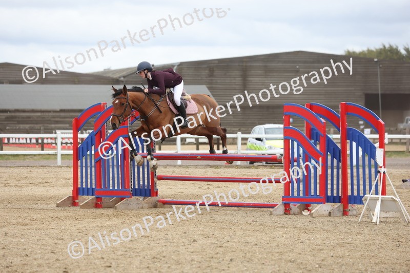 20260403-2960 - Class 7 - 1.00m