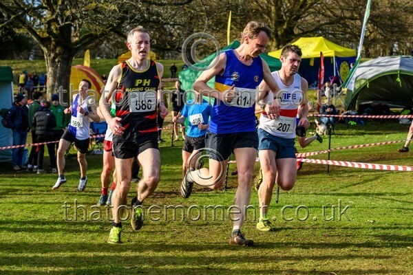 Falkirk25-916283 - Senior Men Set Two