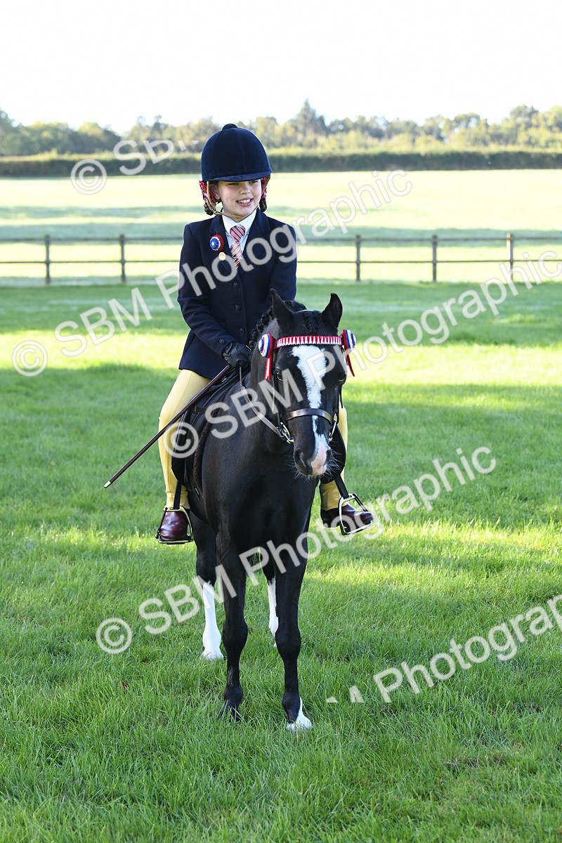 SBM_34090 - S16 - Condition & Turnout - Ridden