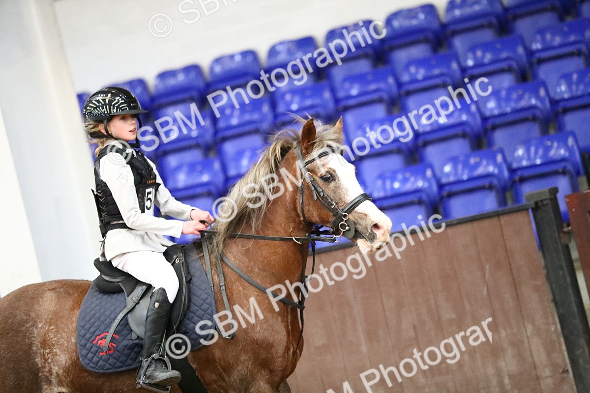 SBM_000745 - Class 2 - 40cm