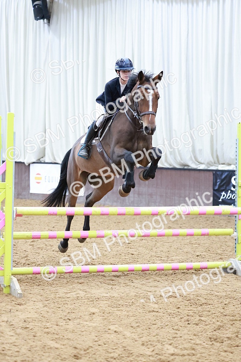 SBM_000370 - Class 2 - Senior British Novice 90cm