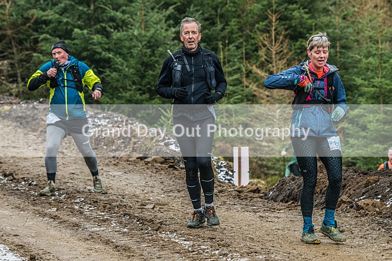 Glentress-931 - High Terrain Events Glentress 10K 21K & 42K Trail Races Sunday 16th February 2025