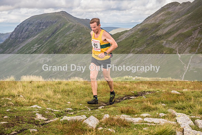 Seat Sandal-211 - Seat Sandal Fell Race Wednesday 12th July 2023