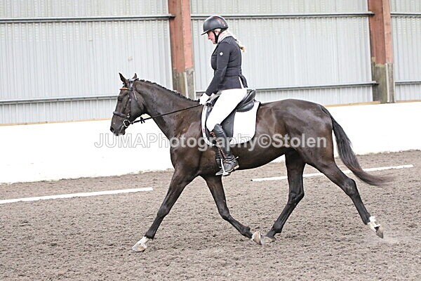 SIAL5370 - CAbin Dressage 5th july 2025