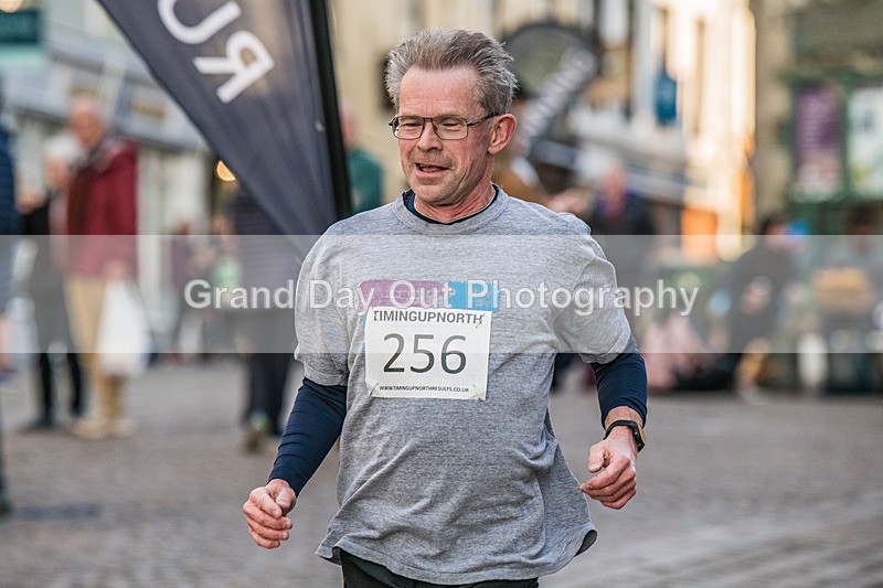RTH-490 - Keswick Round The Houses Road Race Wednesday 23rd April 2025
