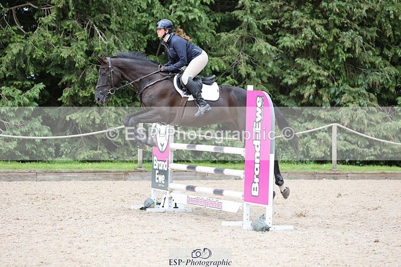 240615-130334-01492 - Cls 4 Snr Newcomers and 1.10m Open