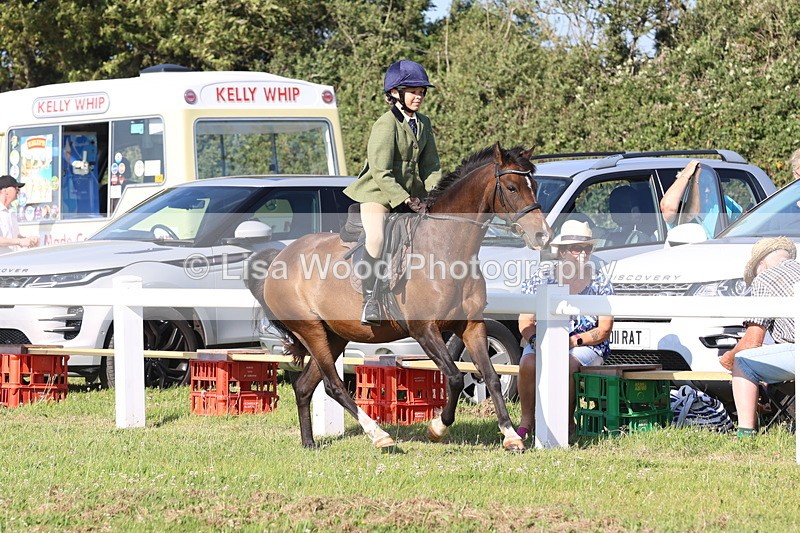 JPP_1315 - Class 18: Cornish Combination Young Rider