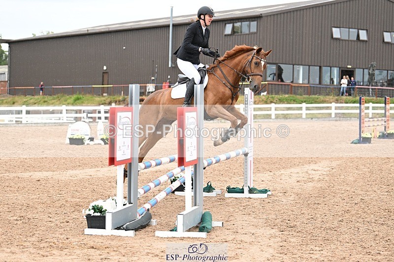 250727-125056-09888 - Cls 33 85cm Amateur Quali