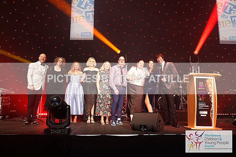 _09I2664 copy - The CYP Awards 2025
