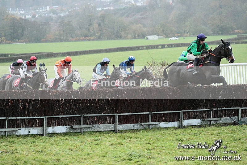 PtP 091125 0339 - Point-to-Point Wales Area Club Lower Machen, Gwent 09/11/25