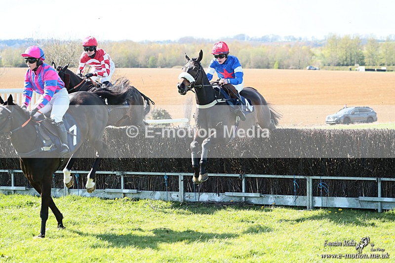 PtP 060426 323 - Paxford Races North Cotswold Easter Mon 06/04/26