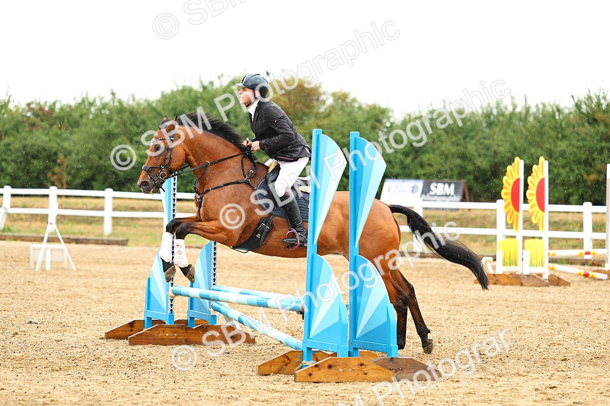 SBM_000395 - Class 3 - 60cm