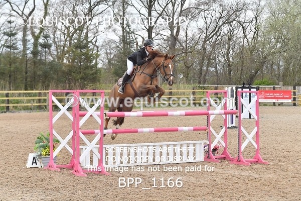 BPP_1166 - CLASS 12 SAT RHS  B & C Championship Qualifier