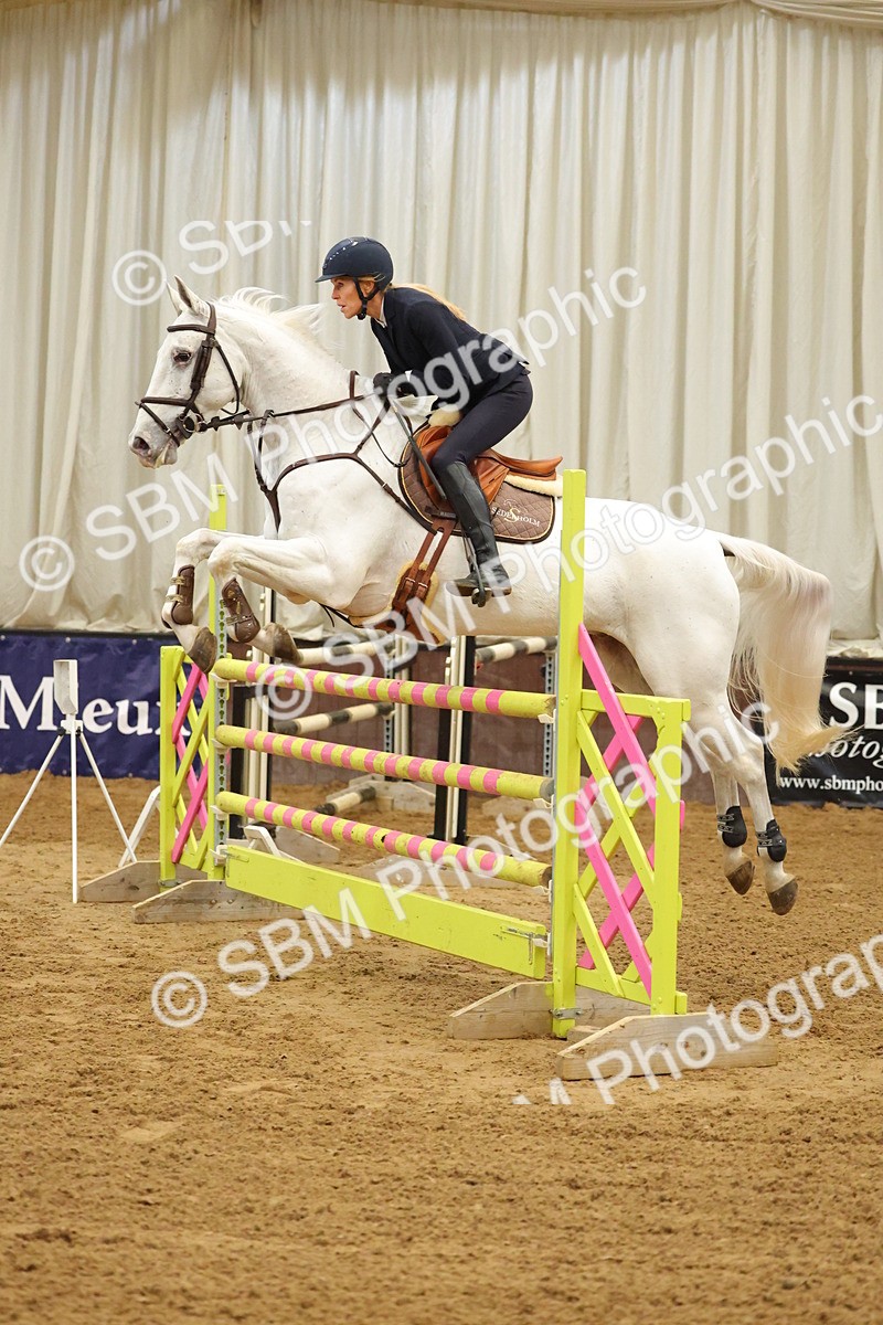 SBM_001556 - Class 5 - Senior Foxhunter - 1.20m