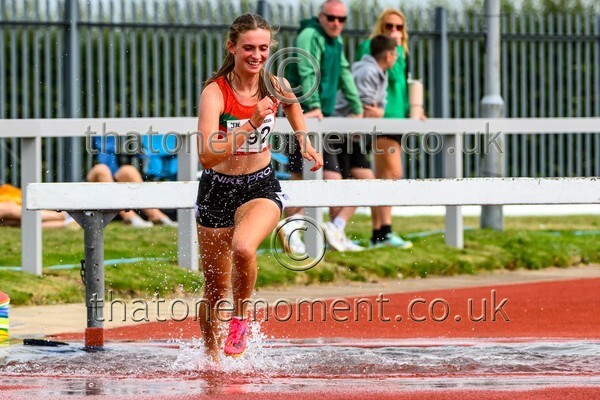 Age25SUN-929568 - Track Female Set One