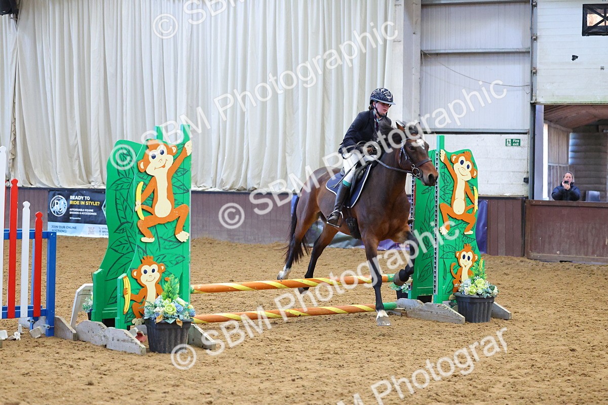 SBM_000180 - Class 2 - 50cm - BRC Warm Up