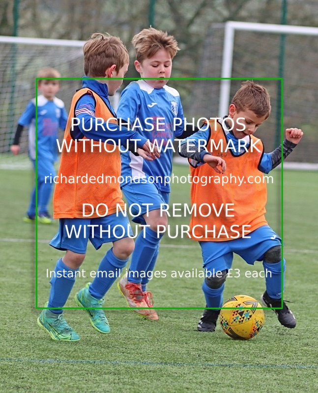 IMG_1229 - Wattsfield U7 v Wattsfield Utd U7 (15/1/22)