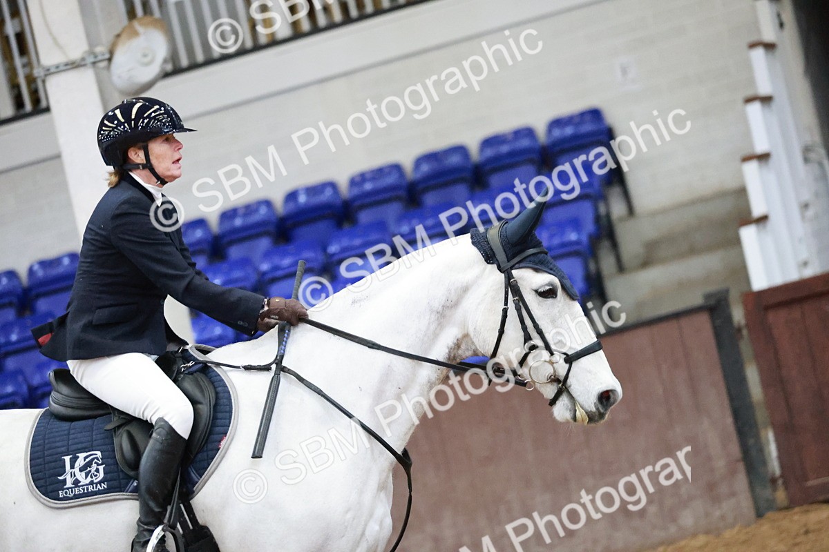 SBM_000462 - Class 2 - Senior British Novice - 90cm