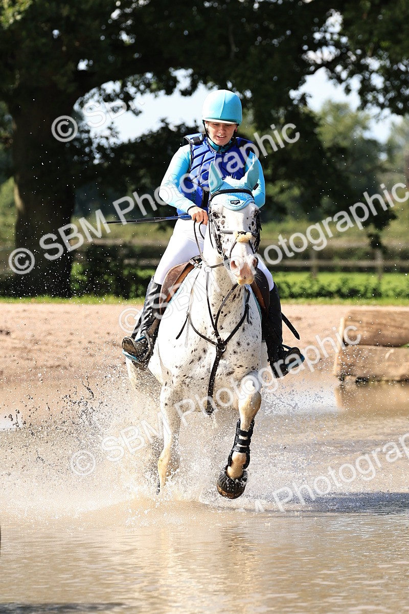 SBM_22084 - E11 - Eventers Challenge 60cm Championship