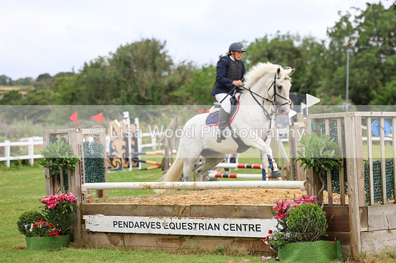 3E7A0781 - Class 4: 70cm Senior