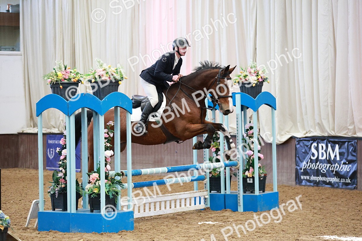 SBM_000281 - Class 2 - Senior British Novice - 90cm