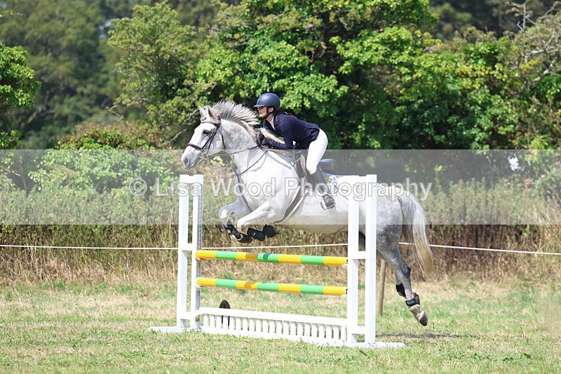 3E7A2641 - Class 4: Club 90cm Juniors and Seniors