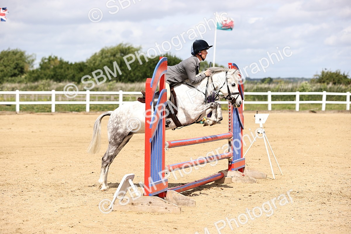 SBM_007483 - Class 2 - 80cm showjumping