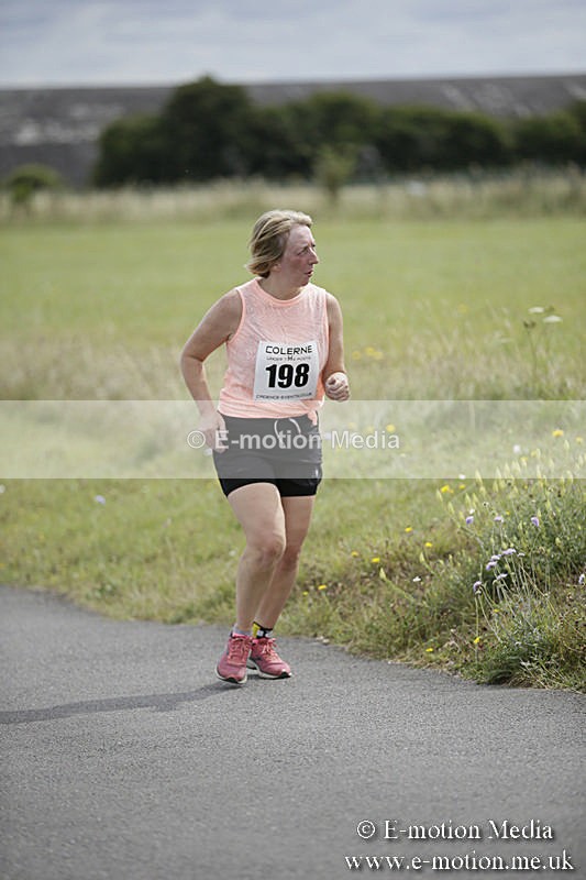 CAD5M 210719-1056 - Cadence Events Colerne 5 Miler  21-Jul-2019