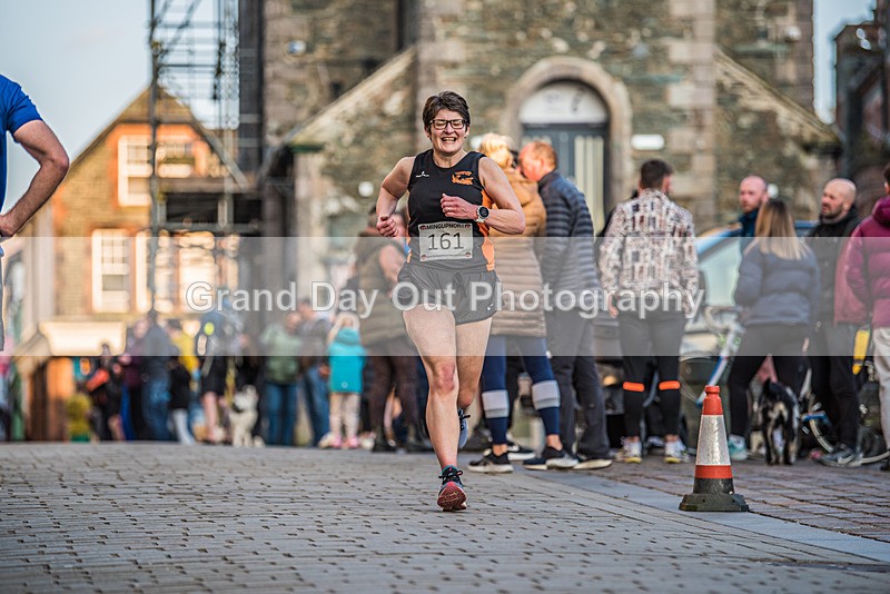 RTH-1029 - Keswick Round The Houses Road Race, Wednesday 26th April 2023