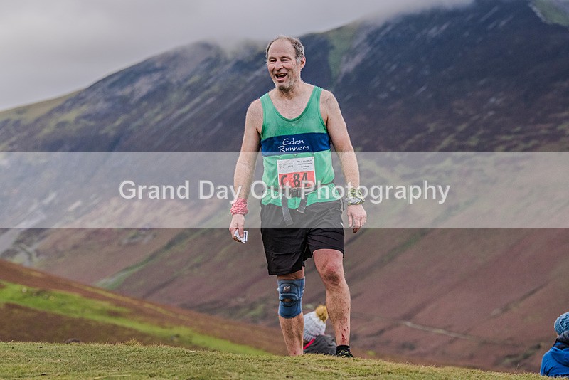 British Fell Relay-4307 - British Fell & Hill Relay Championship Braithwaite Keswick Saturday 21st October 2023
