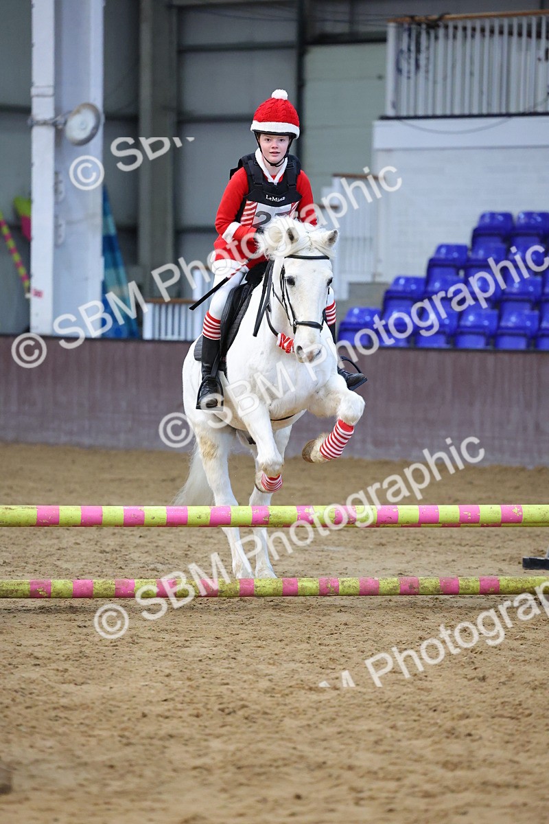 SBM_000376 - Class 2 - Show Jumping 60cm