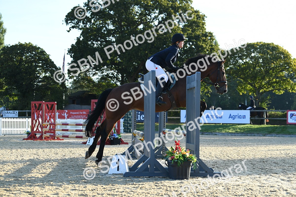 SBM_58114 - J24 - Junior Horse 75cm Championship