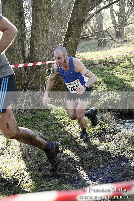 PVT 240219 236 - The Terminator Race - Pewsey Vale - 24/02/19