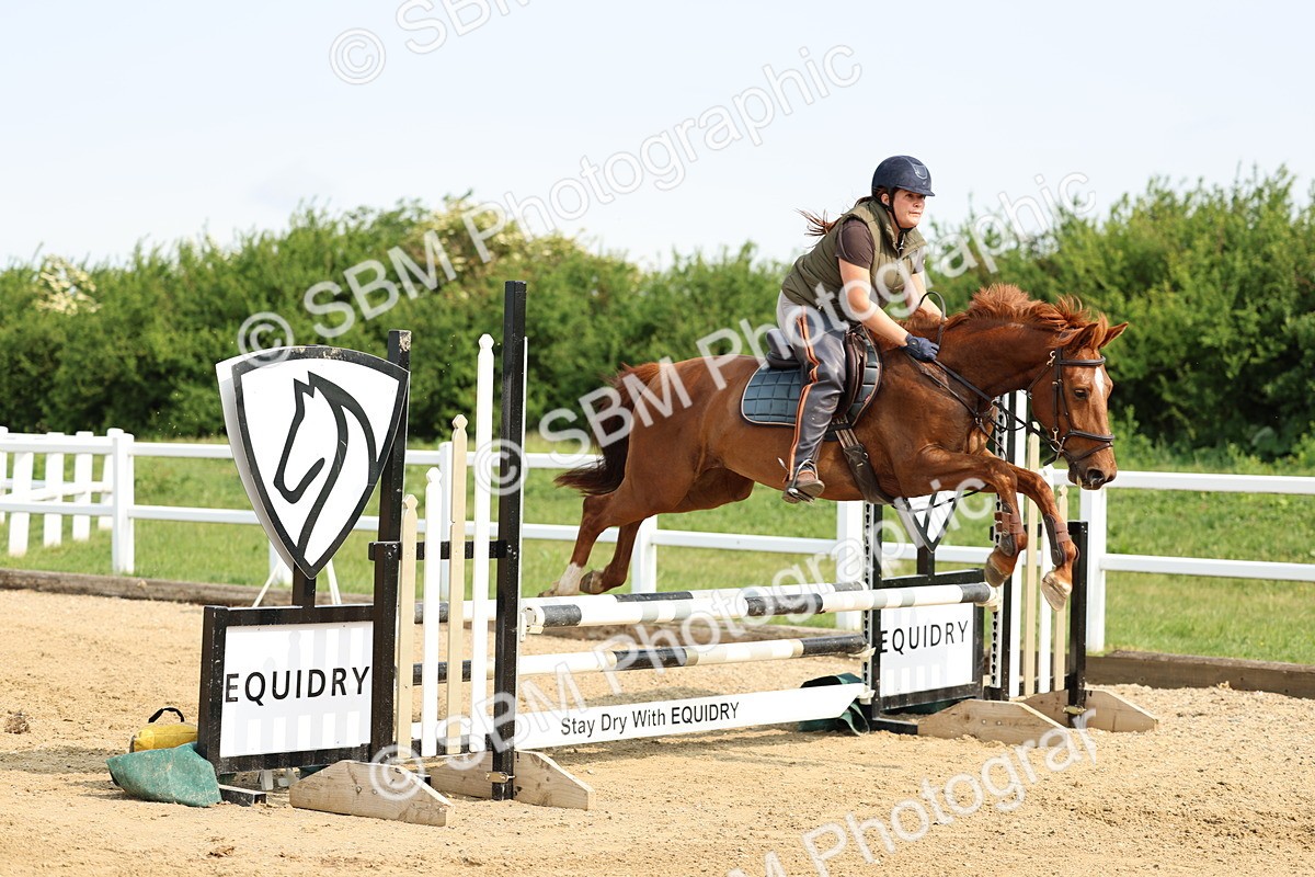 SBM_004011 - Class 15 - Clear Round