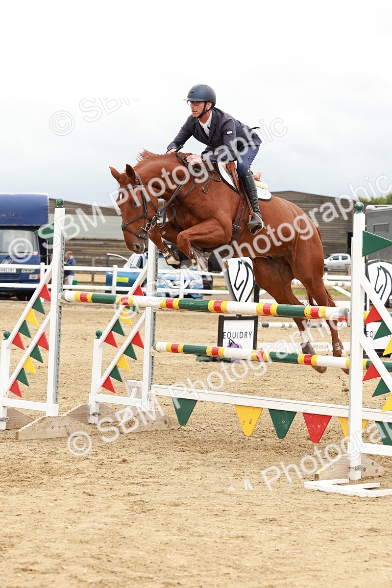 1I0A8347 - Class 6 - National 1.30-1.40m