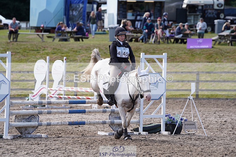 240824X-141930-28152 - 80cm Round 1 14.00 to 15.30