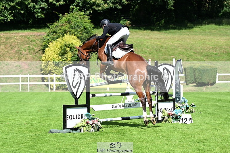 250703A-101932-02586 - Cls 1 Snr Foxhunter