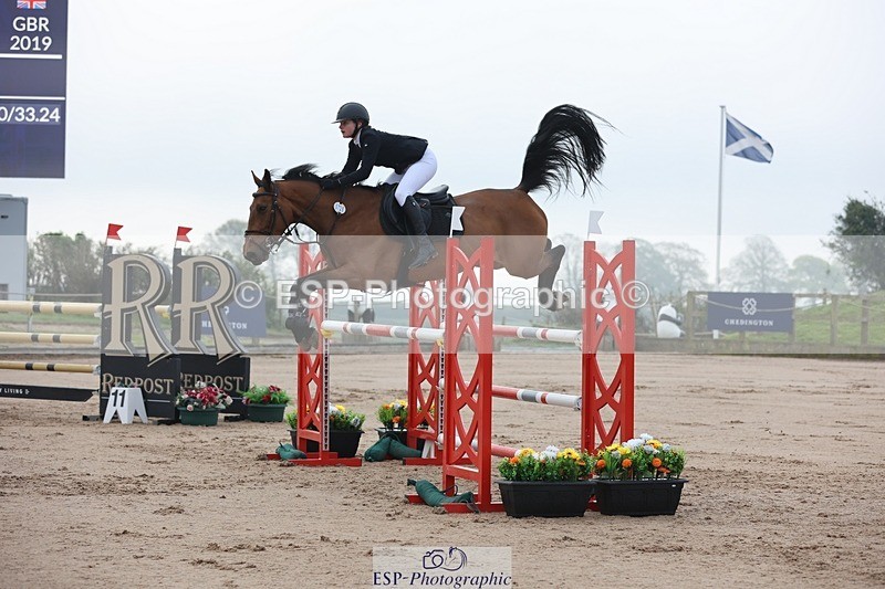 250424-090726-02564 - Cls 29 Young Horse 6yr old