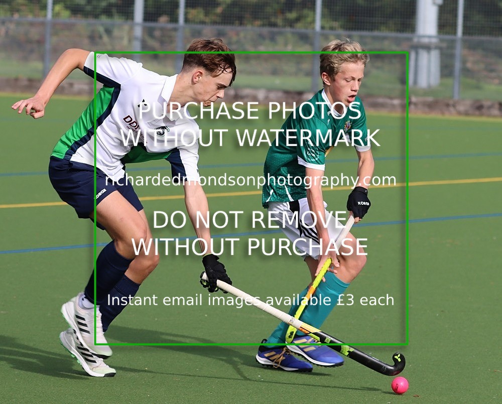 IMG_1006 - Kendal Mens Hockey 2s vs Preston Mens Hockey (28/9/24)