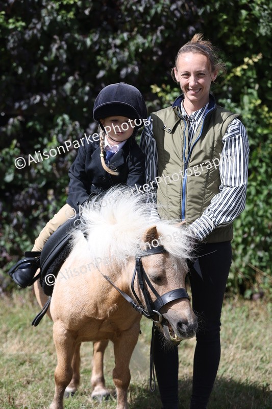 20250831-2722 - Class 17 - Lead Rein Pony