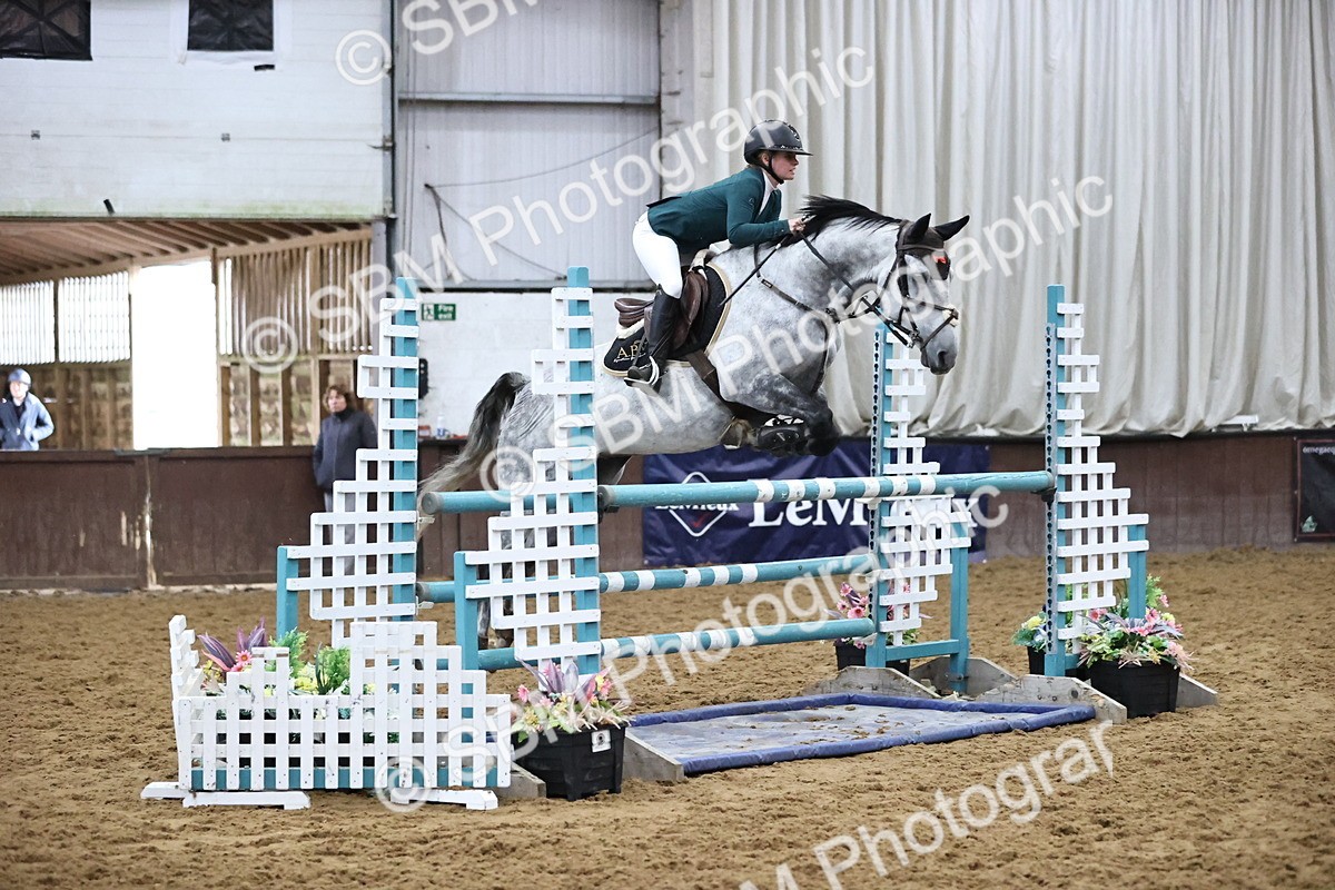 SBM_007641 - Class 19 - Senior Newcomers 1.10m