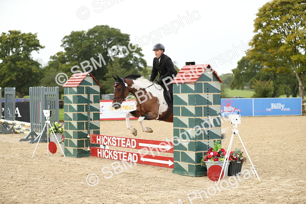 SBM_00814 - J27 - Senior Horse & Pony 50cm Championships